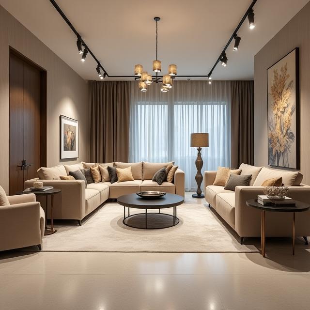 Showroom Bella Casa a Milano